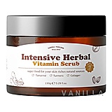 YERPALL Intensive Herbal Vitamin Scrub