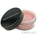 Youngblood Lunar Dust