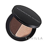 Youngblood Perfect Pair Mineral Eyeshadow Duos