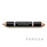 Youngblood Eye-lluminating Duo Pencil