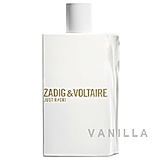 Zadig & Voltaire Just Rock Pour Elle