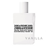 Zadig & Voltaire This is HER Eau de Parfume