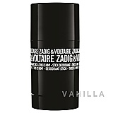 Zadig & Voltaire This is HIM Deodorant Stick