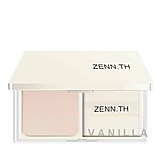 ZENN.TH Nude Skin Press Powder