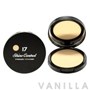 17 Oil Control Pressed Powder