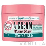 Soap & Glory A Cream Come True Body Butter