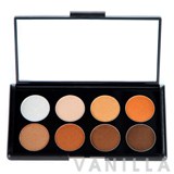 4U2 I-Pro Professional Eye Makeup Palette