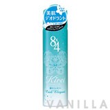 8x4 Kirei Deodorant Powder Spray Cool Elegant