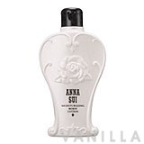 Anna Sui Moisturizing Body Lotion