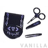 Anna Sui Eyebrow Grooming Kit