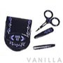 Anna Sui Eyebrow Grooming Kit