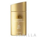 Anessa Perfect UV Sunscreen EX SPF50+ PA+++