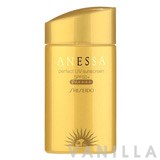 Anessa Perfect UV Sunscreen SPF50+ PA++++