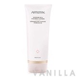 Artistry Moisture Rich Vitalising Cleanser