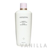 Artistry Clarifying Oil Control Toner