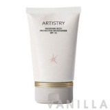 Artistry Moisture Rich Protective Moisturiser SPF15