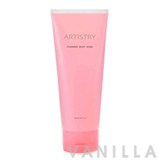 Artistry Foaming Body Wash