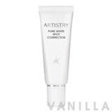 Artistry Pure White Spot Corrector SPF15 PA