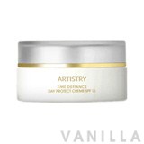 Artistry Time Defiance Day Protect Creme SPF15 PA
