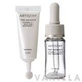 Artistry Time Defiance Vitamin C Wild Yam Treatment