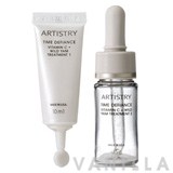 Artistry Time Defiance Vitamin C Wild Yam Treatment