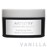 Artistry Signature Select Brightening Mask