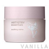 Artistry Essentials Soothing Creme