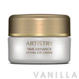 Artistry Time Defiance Lifting Eye Cream