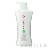 Asience Nature Smooth Shampoo
