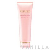 Aviance Absolute White Hydrating Foam