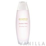 Aviance Absolute White Refreshing Toner