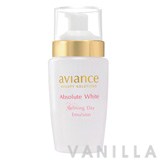 Aviance Absolute White Refining Day Emulsion
