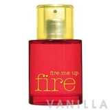 Avon Fire Me Up Red Eau De Toilette Spray