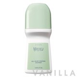 Avon Haiku Roll-On Anti-Perspirant Deodorant