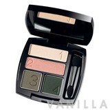 Avon True Color Eye Shadow Quad