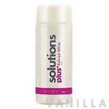 Avon Solutions Refined White Toner