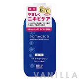 Acmedica Medicated Mild Lotion