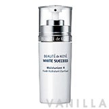 Beaute de Kose WHITE SUCCEED Moisturizer R