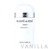 Beaute de Kose Sensational White Moisturizer L