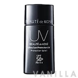 Beaute de Kose Ultra Sun Protector UV SPF50+ PA+++