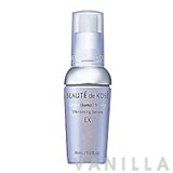 Beaute de Kose Sensational White White Serum Ex