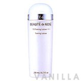 Beaute de Kose Sensational White Toning Lotion