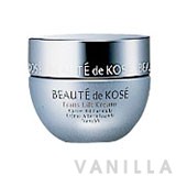 Beaute de Kose Trans Lift Cream