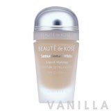 Beaute de Kose Sensational White Liquid Makeup