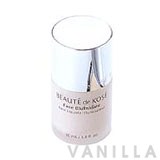 Beaute de Kose Face Control Base