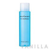 Beaute de Kose Nail Color Remover