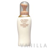 Shiseido Benefiance Creamy Cleansing Emulsion