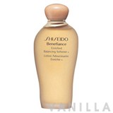 Shiseido Benefiance Enriched Balancing Softener N