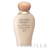 Shiseido Benefiance Daytime Protective Emulsion N