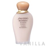 Shiseido Benefiance Revitalizing Emulsion N